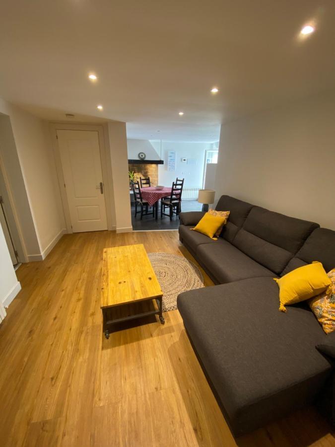 Hillside View Apartman Plentzia Kültér fotó